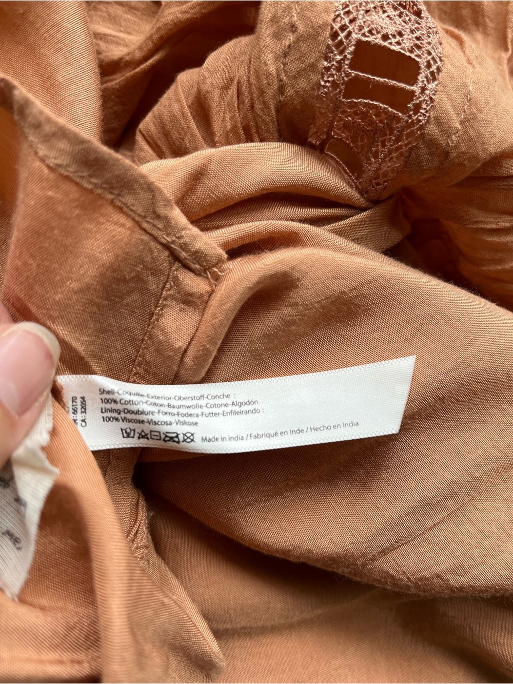 Free People Verona Dress - Picture 4 of 4